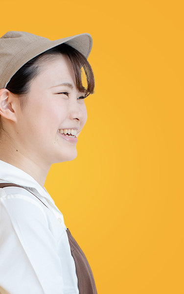 虎ノ門いきいきプラザ 管理栄養士(喫茶運営) 井出 陽香