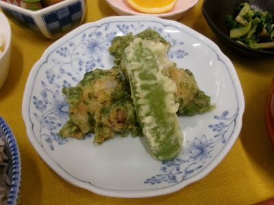 鶏の磯辺天ぷら4.JPG
