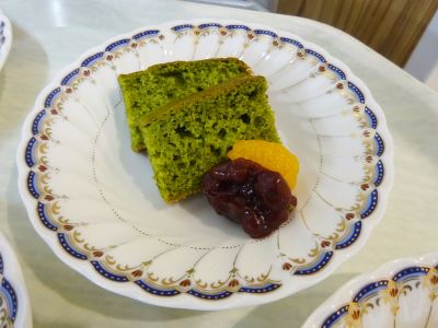 緑茶のパウンドケーキ②.jpg