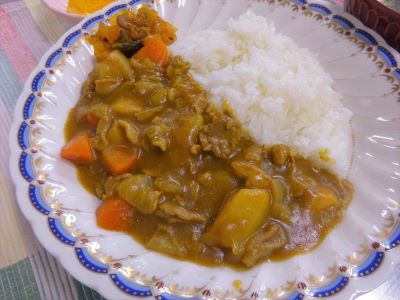 2022.11.19　リクエストランチ1位　カレー②.JPG