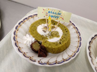 抹茶と栗のロールケーキ7.jpg