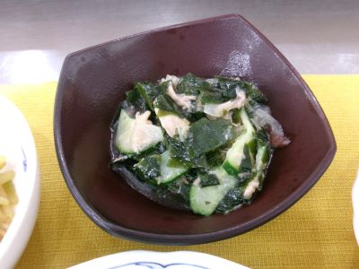 ハムカツと白身フライ4.JPG