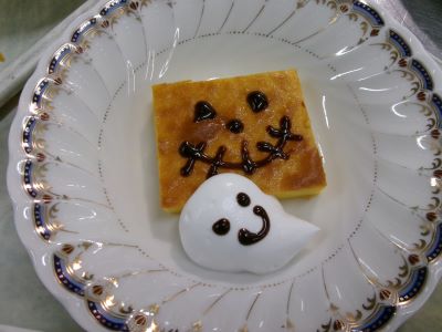 かぼちゃのチーズケーキ1.JPG