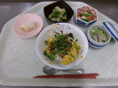 穴子ちらし寿司１.JPG