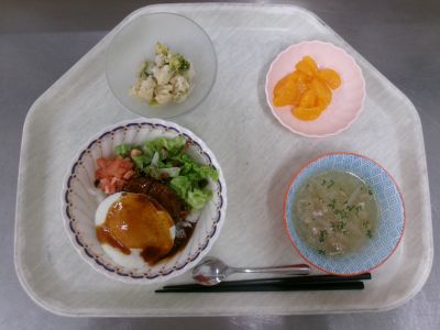 ロコモコ丼１.JPG