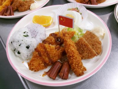 運動会ランチ　ミックスフライ1.JPG