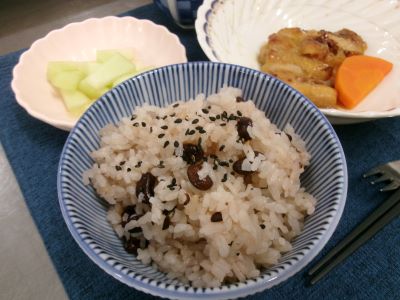 鶏の西京漬け焼き３.JPG