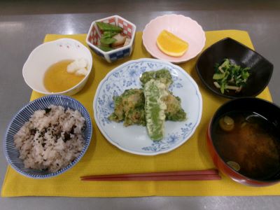 鶏の磯辺天ぷら1.JPG
