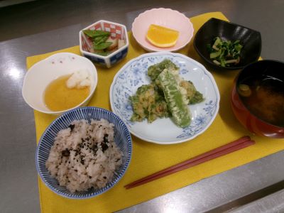 鶏の磯辺天ぷら2.JPG