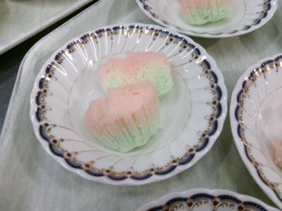 三色蒸しパン1.JPG