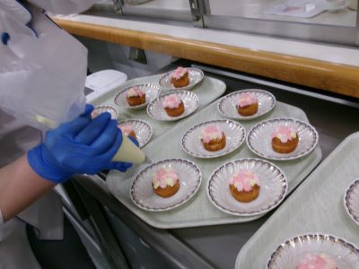 母の日ケーキ３.JPG