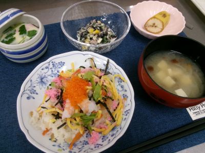 ちらし寿司１.JPG