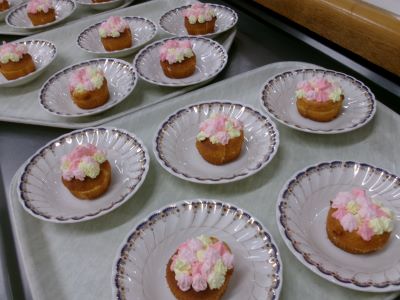 母の日ケーキ４.JPG
