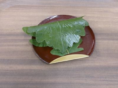 柏餅１.JPG