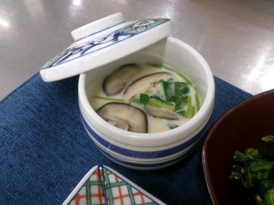 天ぷら定食（ランチ会）３.JPG
