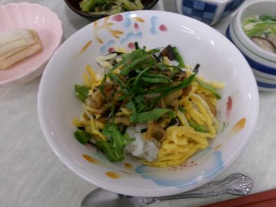 穴子ちらし寿司２.JPG