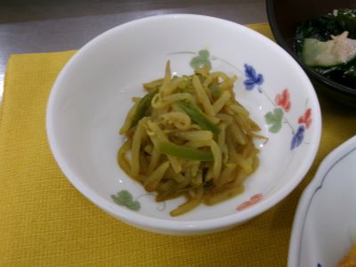 ハムカツと白身フライ3.JPG