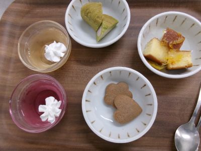 9月セレクトおやつ１.JPG