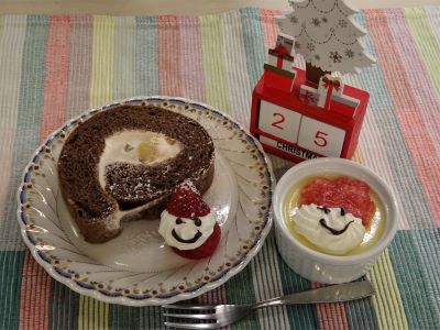 2021.12.25クリスマスケーキ.JPG