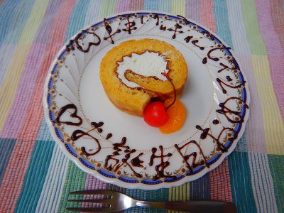 はちみつレモンケーキ.JPG