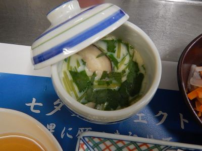 七夕御膳　茶碗蒸し.JPG