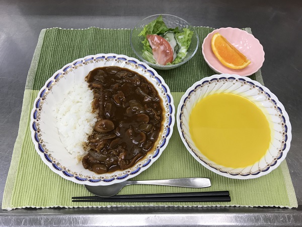 隠し 味 ハヤシライス