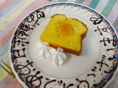 2022.3.8誕生日ケーキはちみつレモン.JPG