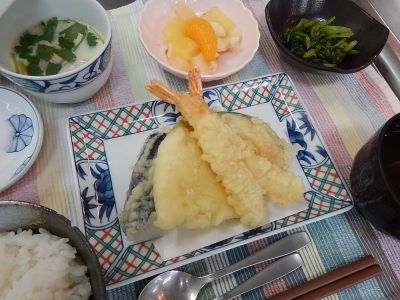 和定食　天ぷら盛合せ２.JPG