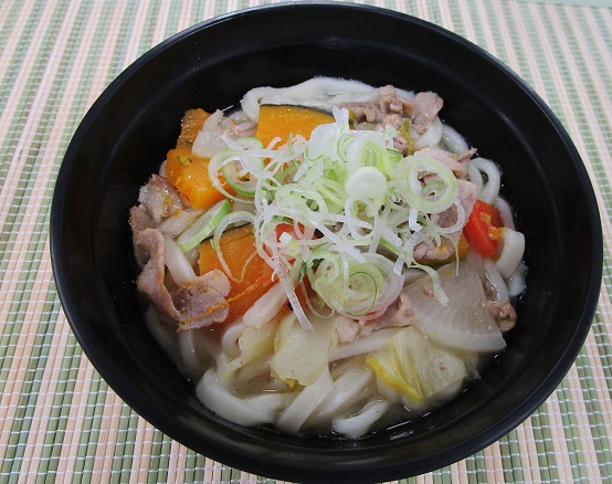 ほうとう風うどん.JPG