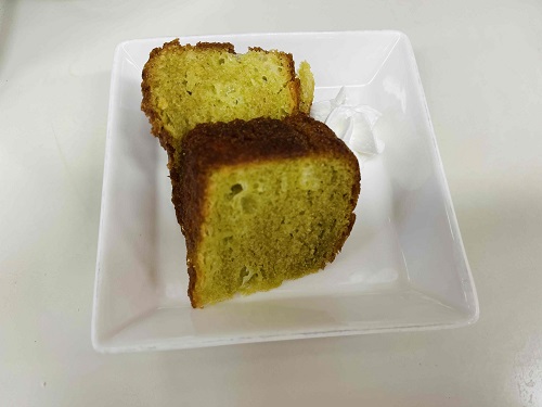 2024.5.1 抹茶ケーキ.JPG
