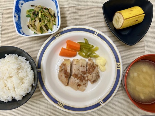 2025.6.5　鶏肉の梅風味焼き.jpeg