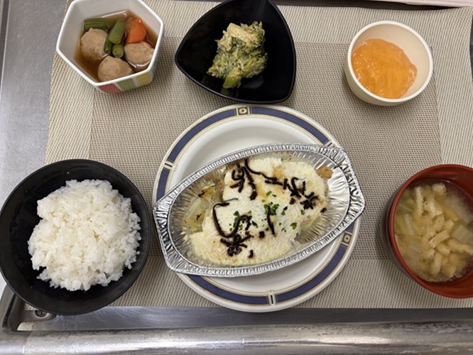 2025.11.26 鮭の豆腐ソースグラタン.jpeg