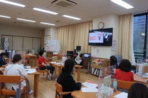 ユマニチュード勉強会①.jpg