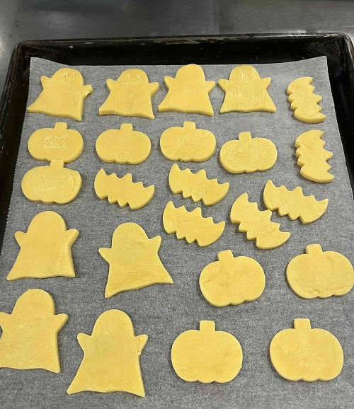 2024.10.31　ハロウィンクッキー.JPG