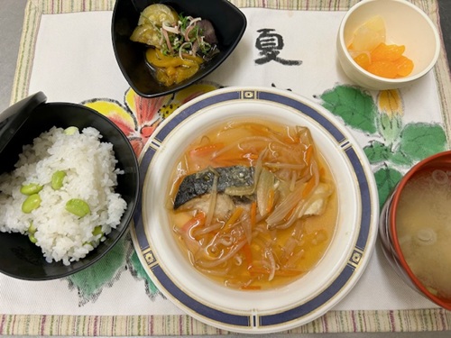 2025.6.30　ブリの野菜あんかけ.jpeg