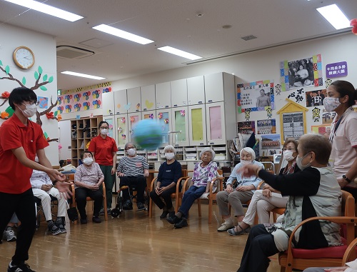 港区立虎ノ門高齢者在宅サービスセンター 湖山医療福祉グループ 医療法人財団 百葉の会 港区立虎ノ門高齢者在宅サービスセンター 湖山医療福祉グループ 医療法人財団 百葉の会